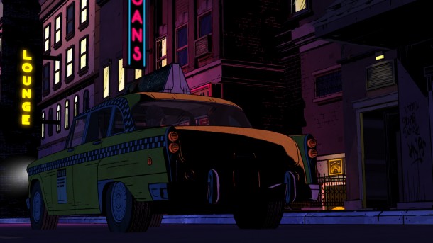 Staffer disappointed with progression of series, The Wolf Among Us ...